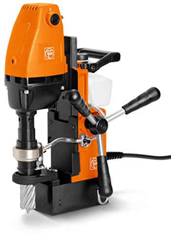 Fein 72720261000 Unité de perçage pour Métal jusqu'à 38 mm