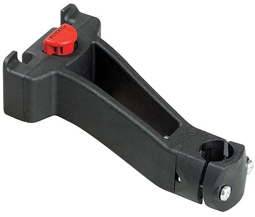AGU 307302425 Fixation KlickFix E-Bike 22.2-3 Unisex-Adult
