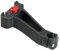 AGU 307302425 Fixation KlickFix E-Bike 22.2-3 Unisex-Adult