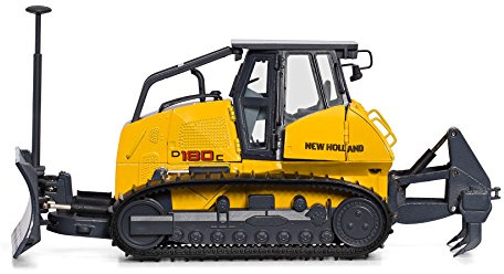 Motorart 13786 1:50 Scale D180C New Holland Dozer Die Cast Model Toy