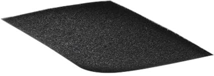 EBI 448-131664 Ersatz-Kohlefilter für Katzentoilettenhaeuse (PAW)