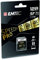 Emtec SpeedIN SD-Speicherkarte 128GB, UHS-I U3 - Class 10, Schreibgeschwindigkeit bis zu 85 MB/s und Lesegeschwindigkeit bis zu 95 MB/s