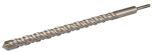 PRO 30mm x 460mm SDS Plus Masonry Drill Bit - Tungsten Carbide Cutting Head/Tip - Loops