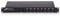 ETEC Professional 8 Kanal DMX Splitter/Booster 19 Veranstaltung Bühnenbeleuchtung Licht Party Disco Show DJ Event Show