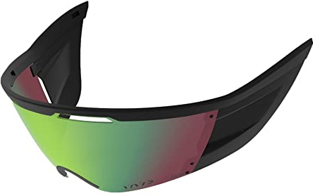 Giro Unisex Giro Brille, Farblos, Einheitsgröße EU