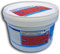GRC - Colorante rosso in polvere per cemento, gesso e calce 2 kg