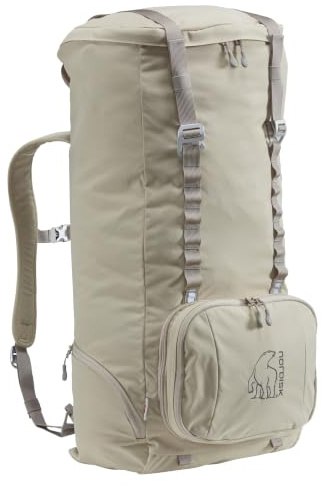 Nordisk Rucksack YGGDRASIL BACKPACK L Sandshell, Einheitsgrösse