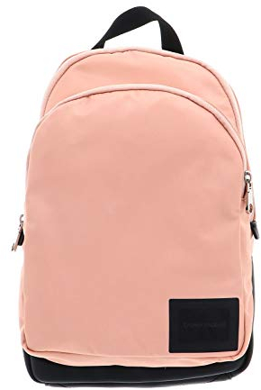 Calvin Klein Ckj Sleek Nylon Campus Bp 35 - Zaini Donna, Rosa (Pale Peony), 1x1x1 cm (W x H L)