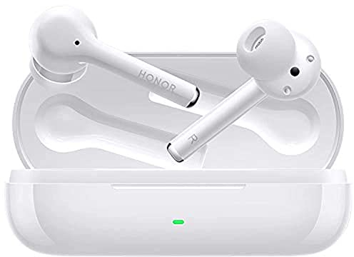 HONOR 'Magic Earbuds' Bluetooth True-Wireless In-Ear Kopfhörer/Headset, Pearl White