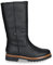 Panama Jack Herren Combat Boots Amur GTX, Männer Stiefeletten,Schnürsenkel,schnürstiefel,Boots,Stiefel,Bootee,Booties,Schwarz,40 EU / 7 UK