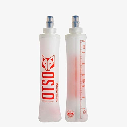 OTSO THINK SPORT Soft Flask 350ml Small Mouth