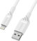 OtterBox Leistungskabel Lightning auf USB-A, 1,8 m, Weiß (78-80245)