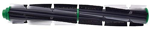 Hannets - Spazzola rotonda di alta qualità compatibile con Vorwerk VR300 Model A I robot aspirapolvere I Premium accessori per Kobold VR 300