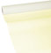JUNOPAX Papiertischdecke 50m x 0,75m Creme, nass- und wischfest