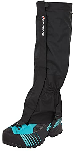 Alpine Spirit Gaiter, Unisex - Montane
