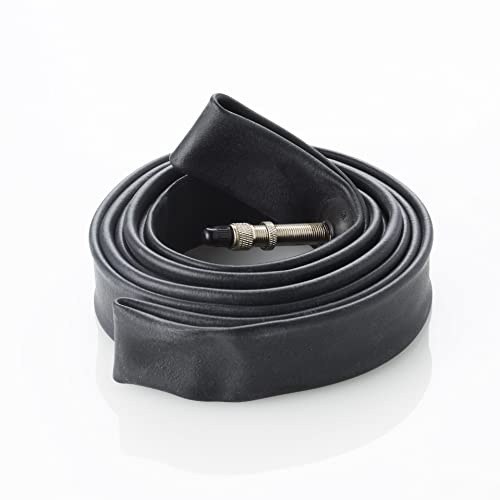 Fahrradschlauch X2 breit in 28 und 29 Zoll, ETRTO-Norm: 50/62-622, Sclaverand Ventil, 2 Stück