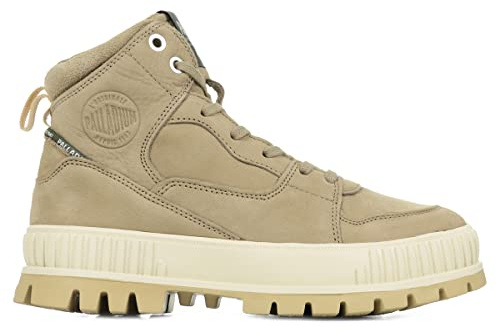 Palladium Pallashock Hi SNK 98357223, Boots - 37 EU