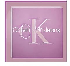 Calvin Klein Jeans Tuch 130 cm