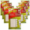28 x 3M Command Wall Hanging Strips | Small Size 16 x 54mm | for Mounting Photo Frames, Posters, Mirrors, Wall Décor & Signs | No Holes, Nails, Damaged Walls or Sticky Residue | Each Pair Holds 0.9kg