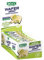 WHY NATURE WAFER ZERO - Cialda di Wafer con Ripieno Proteico - Snack Proteici Senza Glutine - Box da 24 Pezzi - 35 gr (Pistacchio e Cioccolato Bianco)