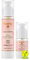 Rosense Duo-Set für normale/Mischhaut:Feuchtigkeitsspendende Gesichtscreme 50ml mit Hyaluronsäure, Augenserum 15ml - Vegan, Parabenfrei, Dermatologisch bestätigt