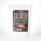 KOLOREKO Tinte natural CASTAÑO CLARO - cubre las canas, colorea y protege el cabello - Tinte ecológico 100% Herbal Bio