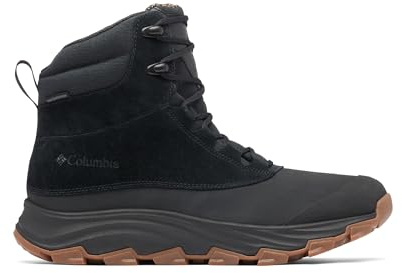 Columbia Herren-Winterstiefel, EXPEDITIONIST SHIELD