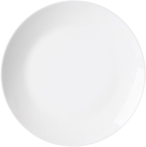 Ritzenhoff & Breker Geschirr-Serie Fresh weiss Größe Speiseteller 25 cm Fresh weiss