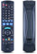 TCNOUMT N2QAYB000127 Fernbedienung kompatibel für Panasonic DVD Player DMR-EH685 DMR-EX88 DMR-EH770 DMR-XS350EB DMR-EX78EG DMR-EX77EB-S DMR-EX768EB-S DMR-EX768EBK DMR-EX78EB