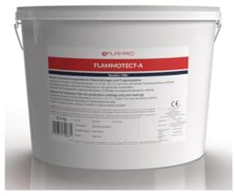 PYRO - SAFE FLAMMOTECT-A Spachtel FLAMRO 01155134