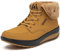 Mishansha Impermeabile Stivali Scarpe Neve Donna Scarponcini Invernali Calda Boots Antiscivolo Stivaletti All'Aperto 41 EU