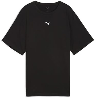 PUMA Damen ESS Relaxed T-Shirt