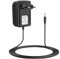 21W Netzteil Ladekabel für Alexa Echo Show, Alexa Echo 1st & 2nd Gen, für Show (1st Gen), Plus (1st Gen), für Fire TV (2nd Gen) 15V 1.4A