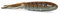 Nays BLLT 35-6 Gummifische, Farbe:C-13