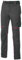 U-Power Pantalone World Lady, Idrorepellente, Traspirante, Colore Grigio/Fucsia (Grigio/Fucsia, M)
