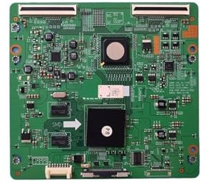 Accessori For Scheda Logica TV, Compatibili Con Samsung, BN41-01789A UA55ES6600 UE55ES6750 UE55ES6100 UN55ES6500 UN55ES6550 UN55ES6580 UN55ES6600 UN55ES6820 Parti Di Ricambio For Scheda Madre(55 inch)