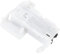 sparefixd Verrou de porte de lave-vaisselle Bosch pour 10006917