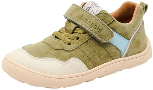 Bisgaard Unisex Kinder Barefoot BalooSneaker
