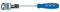 Draper 55502 Expert Number 3 Cross Slot Mechanics Screwdriver, 150mm