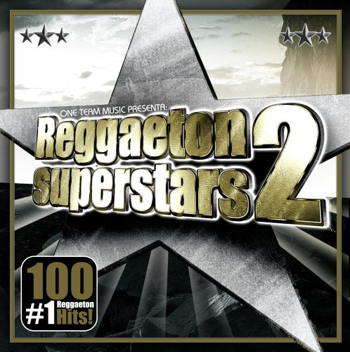 Reggaeton Superstars 2