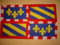 Fahnen Flaggen BURGUND 150 x 90 cm Fahne Flagge
