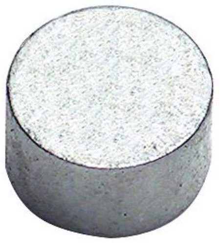 Fleischmann Flacher Schaltmagnet Schaltmagnet | rund | Spur H0+N #942701