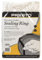 Presto 075741099026 Cooker Sealing Ring with Air Vent & Over Pressure Plug 6 Qt. 1-Pa, No Size, No Color