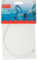 Prym Archetto per Reggiseno, Steel, Bianco, Gr. C (95), weiß, 2 Stück, 2 unità