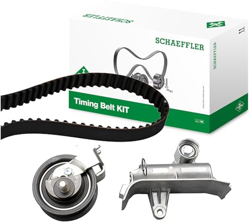 INA 530 0067 10 Timing Belt Kit