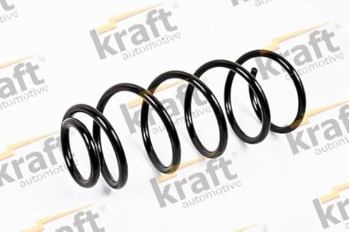 KRAFT AUTOMOTIVE Fahrwerksfeder 4020730