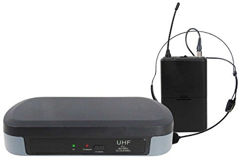 Karma Italiana SET 7300LAV microfono