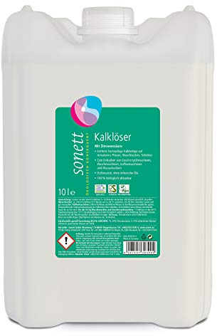 Sonett Kalklöser, 10 Liter