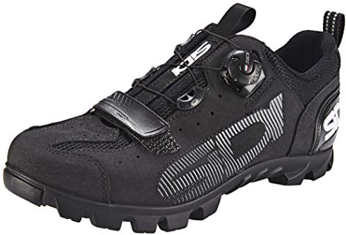 SIDI 000MCSD15 Schuhe, Ner, 42 EU