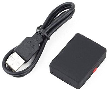 Comprare Web AntDau71 - MICROSPIA Ambientale gsm N9 CW 12 Mini Micro Spia LA Piu' Piccola di Sempre